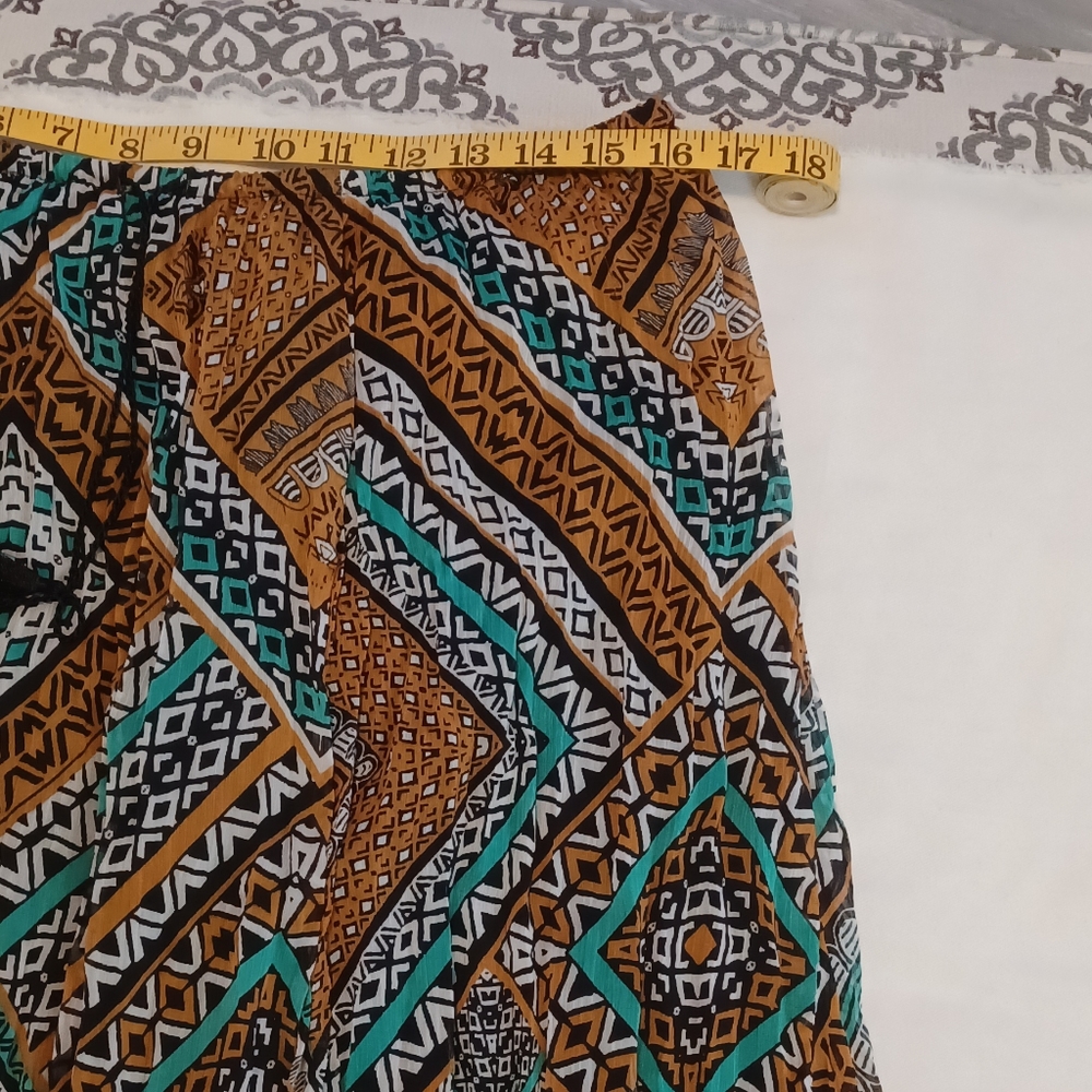 Ruby Rd Skirt Size M - image 3